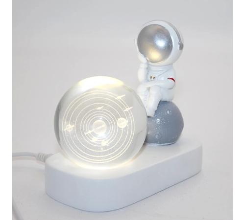 Astrolog Ledli Küre Alk1174