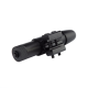 Avcılar İçin Ayarlanabilir Taktik Kırmızı Lazer Sight