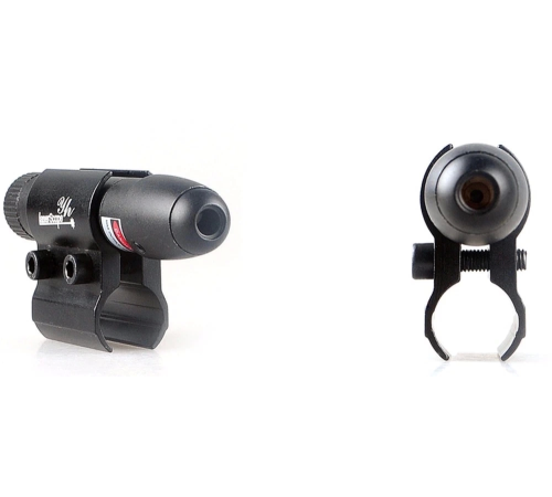 Avcılar İçin Ayarlanabilir Taktik Kırmızı Lazer Sight Avcılar İçin Ayarlanabilir Taktik Kırmızı Lazer Sight