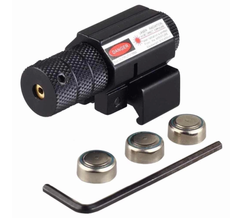 Avcılar Için Mini Lazer Jg5 Avcılar Için Mini Lazer Jg5