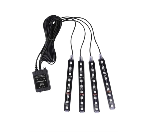 AYAK ALTI LED