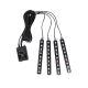 AYAK ALTI LED