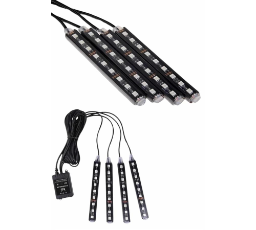 AYAK ALTI LED
