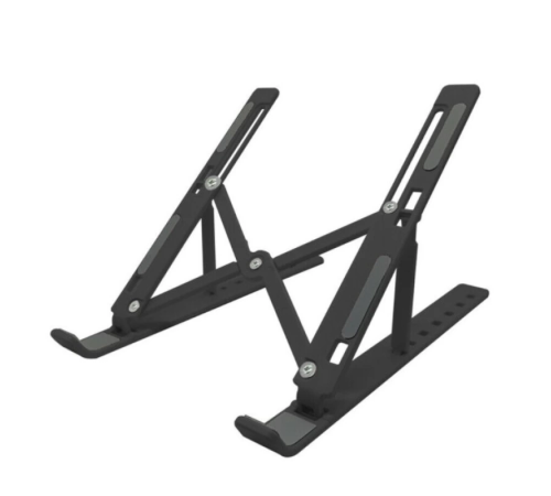 Ayarlanabilir Laptop Standı 7 Kademe Ayarlanabilir Laptop Standı 7 Kademe