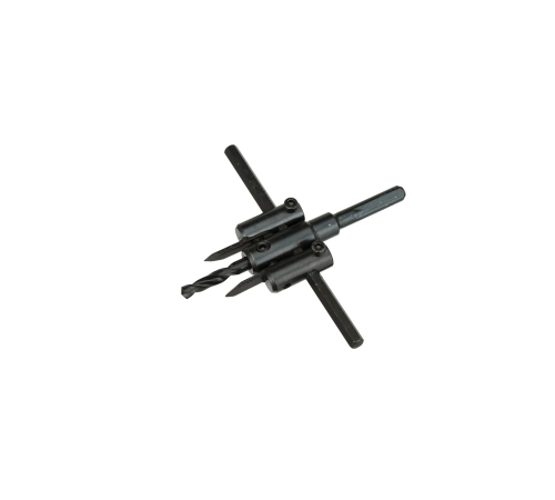 Ayarlı Panç Sistemi 30-120 Mm, Vidalı Kilitleme Ayarlı Panç Sistemi 30-120 Mm, Vidalı Kilitleme