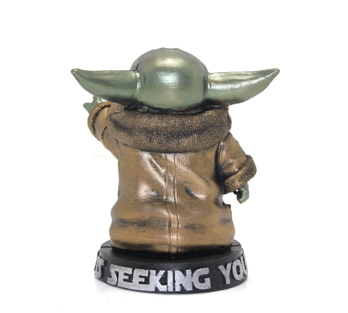 Baby Yoda Büst 133
