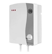 Bağdaş Bağdaş Premium Banyo Tipi Elektrikli Şofben
