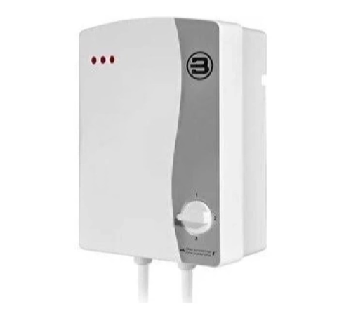 Bağdaş Bağdaş Premium Banyo Tipi Elektrikli Şofben