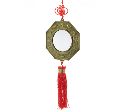 Bagua Aynası Alk2257