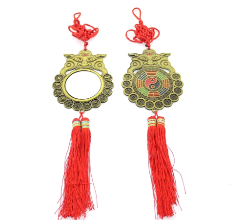 Bagua Aynası Alk2958 Bagua Aynası Alk2958