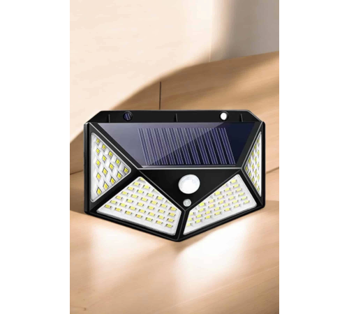 Bahçe Balkon ve Teras Aydınlatma Led Işık
