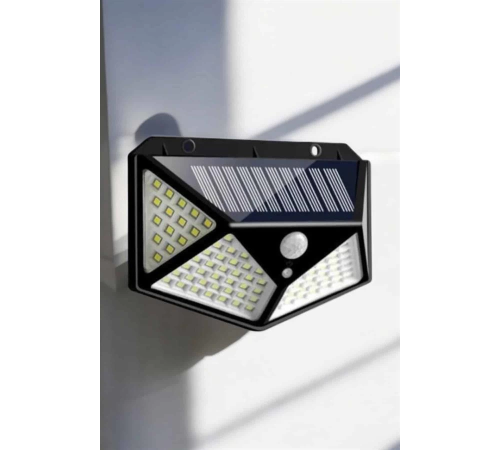 Bahçe Havuz Güneş Enerjili Solar Işıklandırma Sensörlü Bahçe Aydınlatma