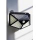 Bahçe Havuz Güneş Enerjili Solar Işıklandırma Sensörlü Bahçe Aydınlatma