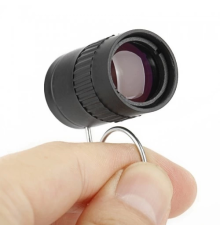 Baigish 25x17,5 Mini Parmak Dürbünü  1000m / 86m  Monoküler