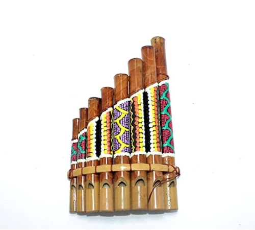 Bambu Batikli Pan Filüt Repot-7 Bambu Batikli Pan Filüt Repot-7