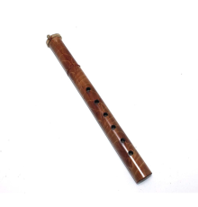 Bambu Flüt Büyük 40 Cm 3dıarta-22