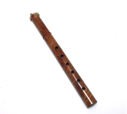 Bambu Flüt Küçük 30 Cm Dıarta-15 Bambu Flüt Küçük 30 Cm Dıarta-15
