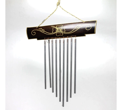 Bambu Metal Çan Dıarta-23 Bambu Metal Çan Dıarta-23