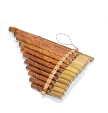 Bambu Pan Filüt Büyük Diarta No:11