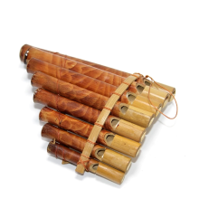 Bambu Pan Filüt Küçük Diarta No:10