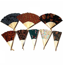 Bambu Yelpaze Büyük St00195