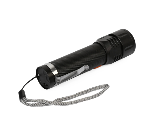 Baretta Br-85 Xhp50 Led 5 Fonksiyonlu Şarjlı El Feneri