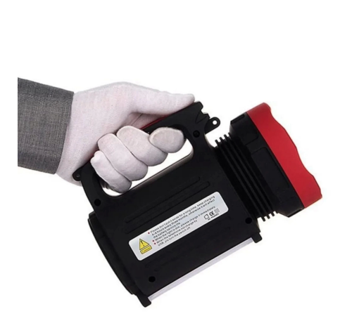 Baretta Brs500 5watt Işıldaklı Spot Fener