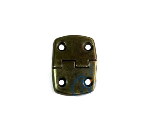 Bavul Menteşesi - 30x40mm, Antik, 100 Adet Bavul Menteşesi - 30x40mm, Antik, 100 Adet