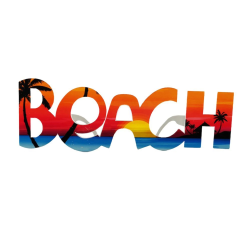 Beach Yazılı Parti Gözlüğü Yaza Merhaba Hawaii Show Gözlüğü 19x6 Cm Beach Yazılı Parti Gözlüğü Yaza Merhaba Hawaii Show Gözlüğü 19x6 Cm
