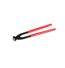 Betoncu Kerpeten - 225 Mm, Pvc İzoleli