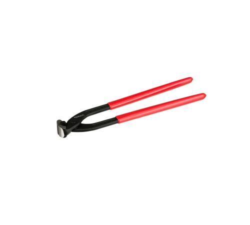 Betoncu Kerpeten - 225 Mm, Pvc İzoleli