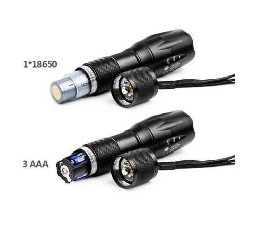 Beyaz , Sarı Ve Mor Renk Aydınlatma Q5 Led Wt-610 Beyaz , Sarı Ve Mor Renk Aydınlatma Q5 Led Wt-610