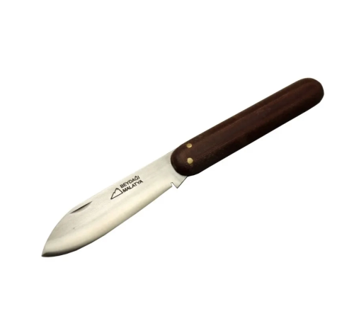 Beydağı Malatya Çoban Çakısı 22 Cm - Fiber Saplı, Manuel