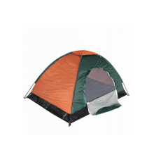 BFS 10 Kişilik Kaliteli Kamp Çadırı 300*300*170 Cm