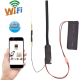 BFS 1080p Ip Modül Full Hd Wifi Kamera Güvenlik Bakıcı Kamerası