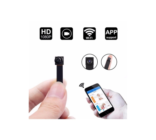 BFS 1080p Ip Modül Full Hd Wifi Kamera Güvenlik Bakıcı Kamerası BFS 1080p Ip Modül Full Hd Wifi Kamera Güvenlik Bakıcı Kamerası