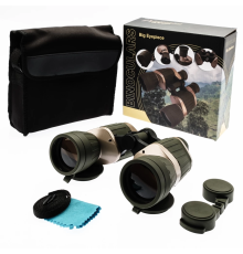 BFS 20x50 Işıklı Perma Focus Otomatik Netleme Telemetre 1000m/56m
