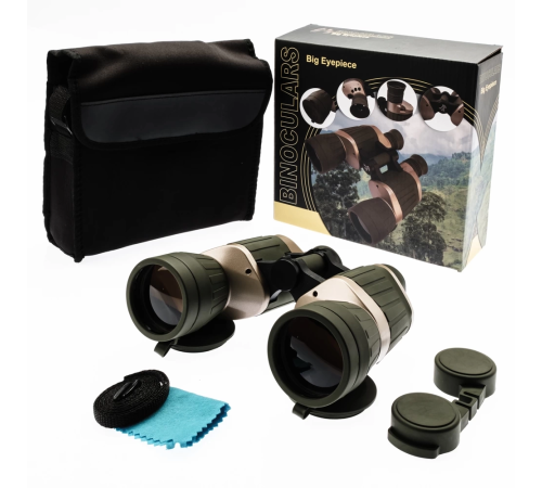 BFS 20x50 Işıklı Perma Focus Otomatik Netleme Telemetre 1000m/56m