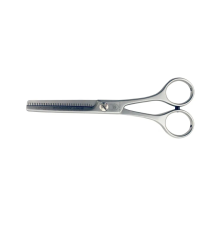 BFS 2274 M-548 Metal Saplı Tekli Ara Makas No: 6,5 İnç / 16,51 Cm - Paslanmaz Çelik