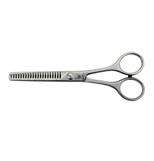 BFS 2299 M-549 Metal Saplı Çiftli Ara Makas No: 5,5 İnç / 13,97 Cm - Paslanmaz Çelik