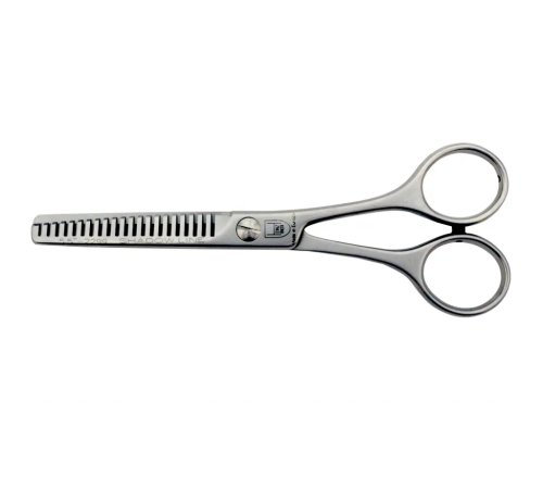 BFS 2299 M-549 Metal Saplı Çiftli Ara Makas No: 5,5 İnç / 13,97 Cm - Paslanmaz Çelik