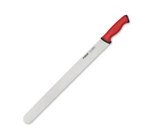 BFS 34111 Duo Döner Bıçağı 50 Cm - Kaymaz Sap BFS 34111 Duo Döner Bıçağı 50 Cm - Kaymaz Sap