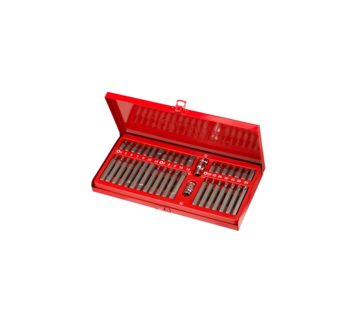 BFS 40 Parça Otomotiv Bits Set