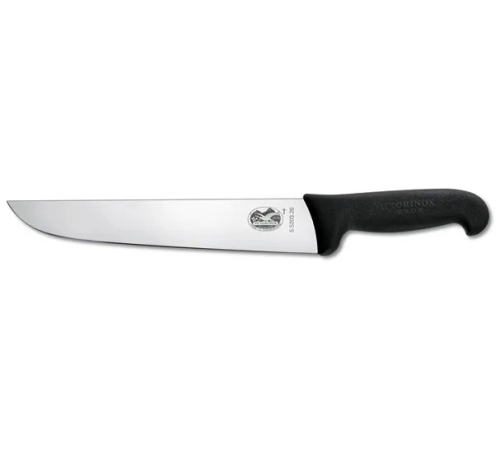 BFS 5 6503 15 Geniş Ağızlı Yüzme Bıçağı 15 Cm - Fibrox Sap