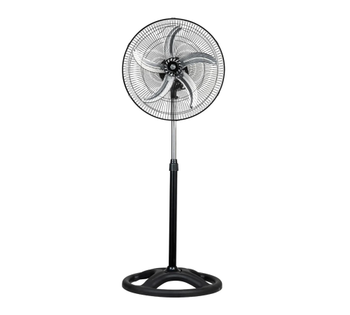 BFS 5 Metal Kanatlı Soğutucu Vantilatör Pervane 3 Kademe Hız Kontrol 18’’inch - 80w BFS 5 Metal Kanatlı Soğutucu Vantilatör Pervane 3 Kademe Hız Kontrol 18’’inch - 80w