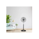 BFS 5 Metal Kanatlı Soğutucu Vantilatör Pervane 3 Kademe Hız Kontrol 18’’inch - 80w