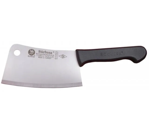 BFS 61703 - Sürmene Et Ve Kurban Satırı 20,5 Cm BFS 61703 - Sürmene Et Ve Kurban Satırı 20,5 Cm