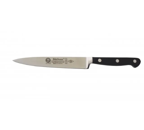 BFS 61902 - Sürmene Sebze Bıçağı 15cm