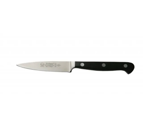BFS 61904 - Sürmene Sıcak Dövme Sebze Bıçağı 9 Cm BFS 61904 - Sürmene Sıcak Dövme Sebze Bıçağı 9 Cm