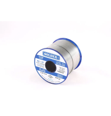 BFS 63-37 Lehim Teli 500 Gr 1 Mm - Sn:63 - Pb:37